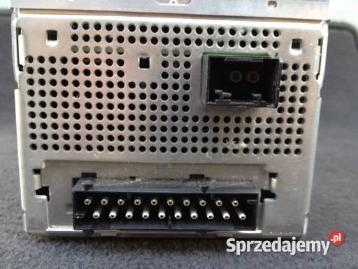 BMW E65 E66 Top Hifi DSP Logic7 naprawa Warszawa