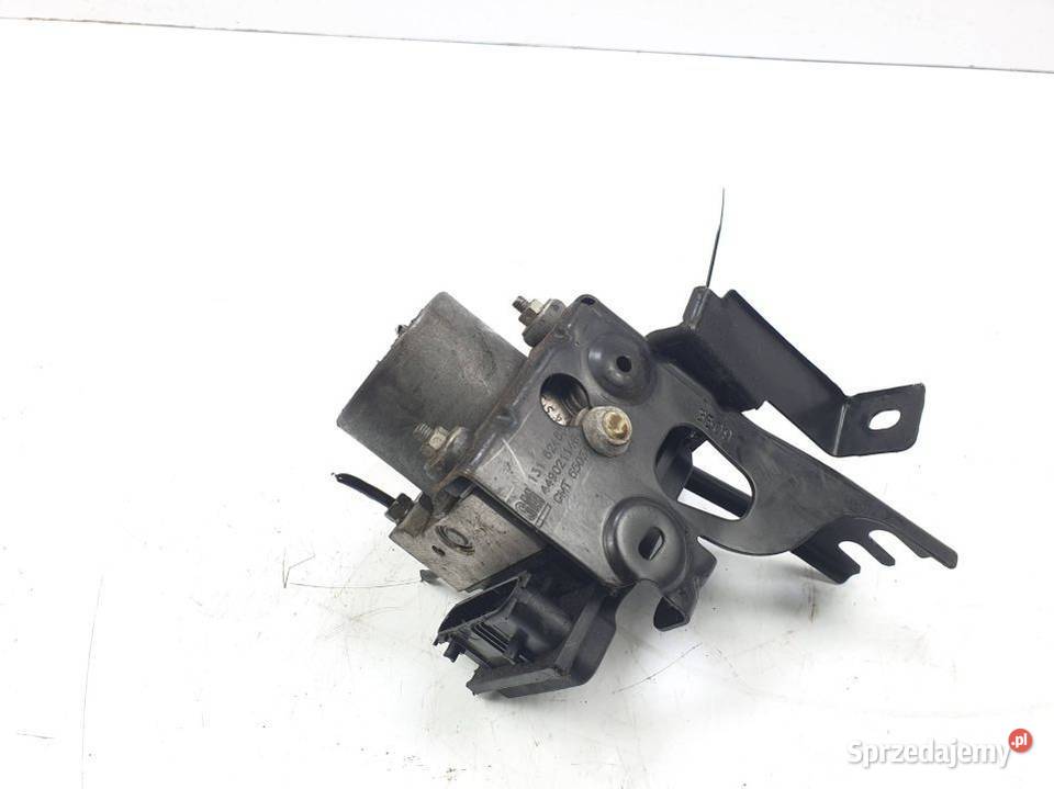 POMPA ABS HAMULCOWA OPEL MERIVA A LIFT 13276461 Lipno