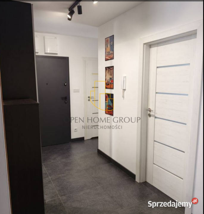 Lux3 pokoje 7141 m 2 TARASY Garaż Wrocław