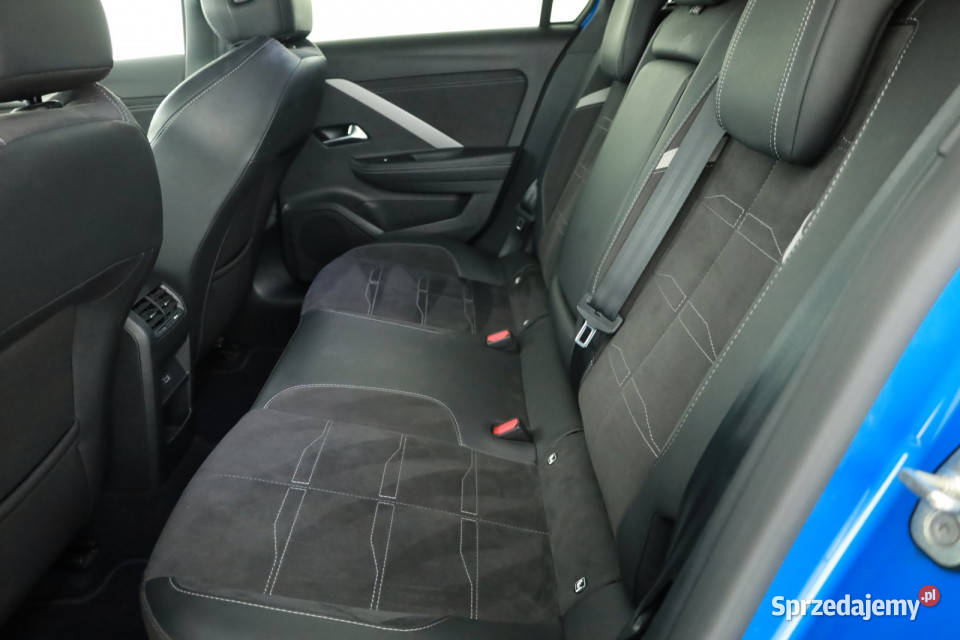 Opel Astra 15 Diesel poduszka powietrzna mazowieckie Piaseczno