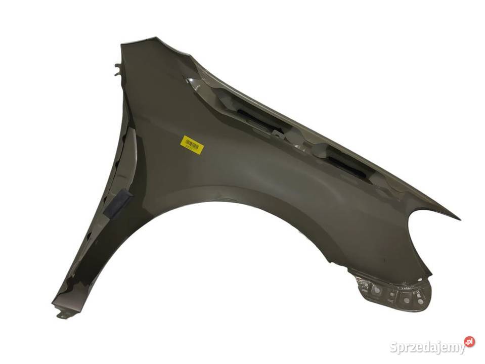 VW GOLF VI 5K 20082013 HB BŁOTNIK PRZÓD PRZEDNI Błotniki Skarżysko-Kamienna