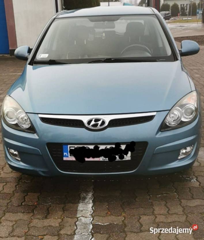 Hyundai i30 Skierniewice