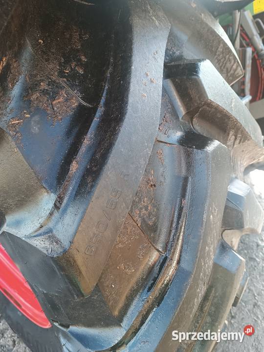 Sprzedam Fendt Vario 415 TMS Tuz Wom