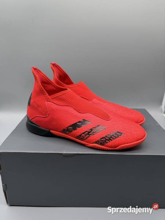 Halówki Adidas Predator Freak 3 Ostróda sprzedam