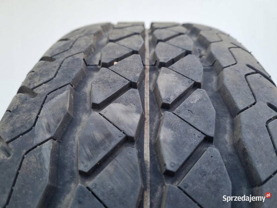 Nissan Cabstar FELGA STALOWA KOŁO 15 22570 R15