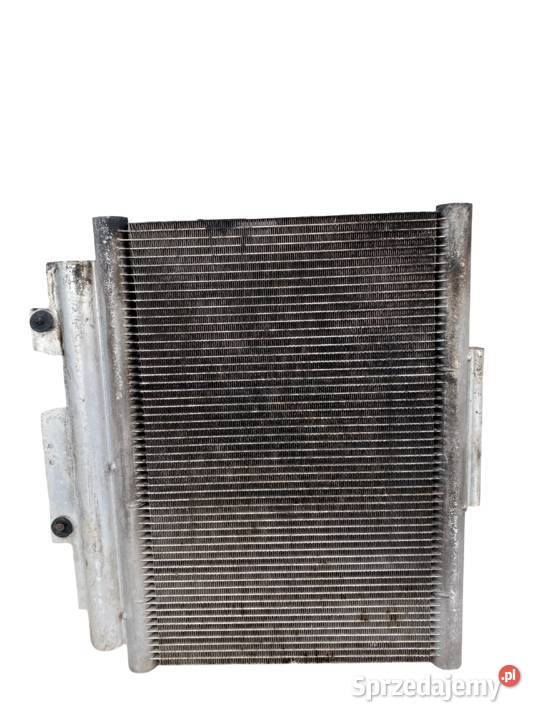 POKRYWA HOLLAND CASE STEYR 47927831 Kielce sprzedam