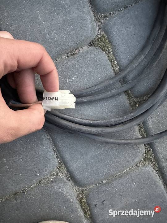 Kaseta z grzybkiem bezpieczeństwa GM01R4NP Zwoleń