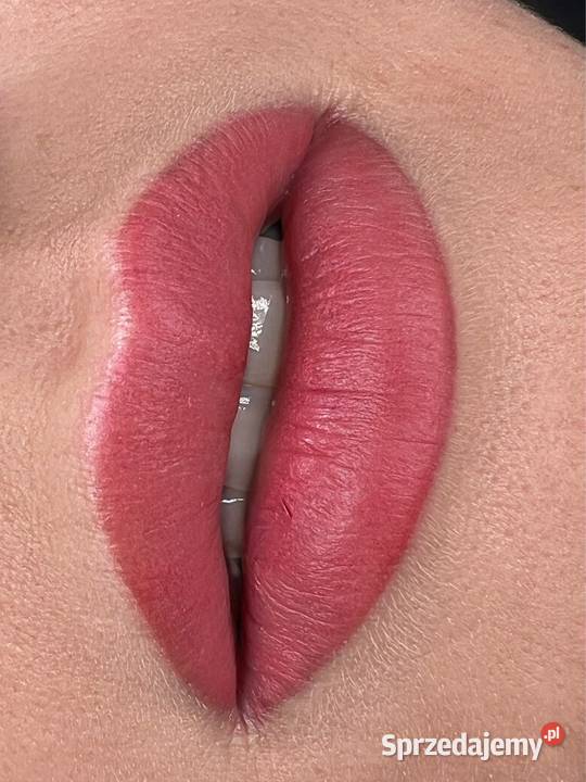 Makijaż permanentny Chorzów