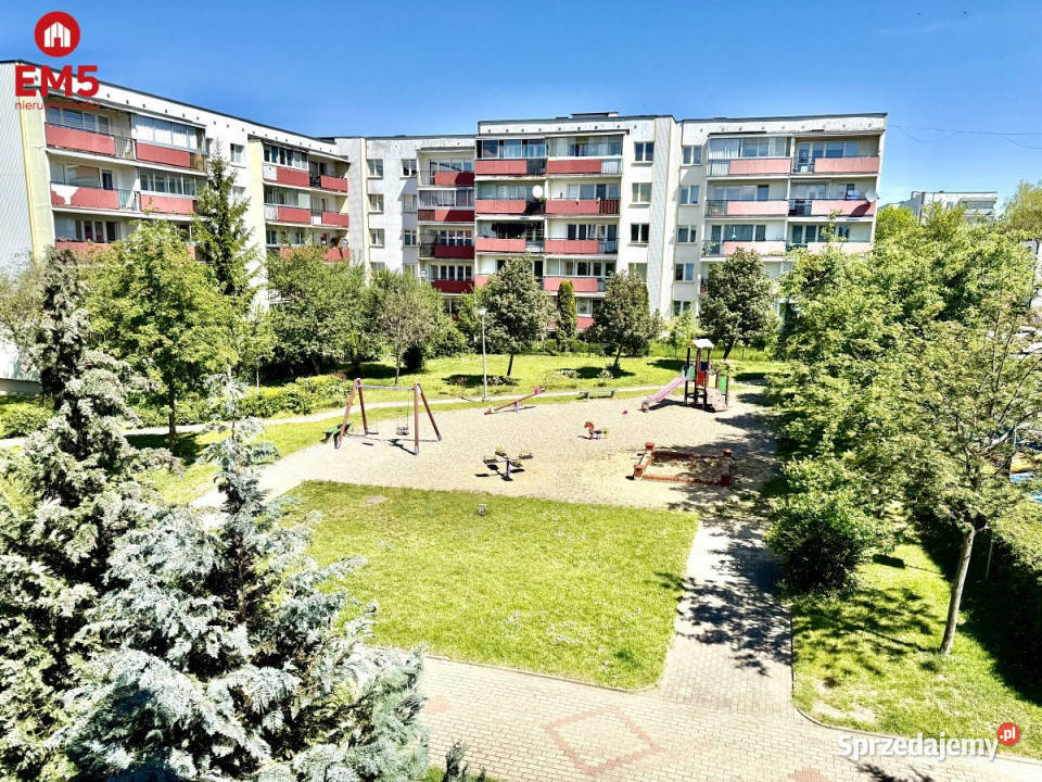 Mieszkanie do sprzedania 483m2 2 pokoje 48.3m2 sprzedam