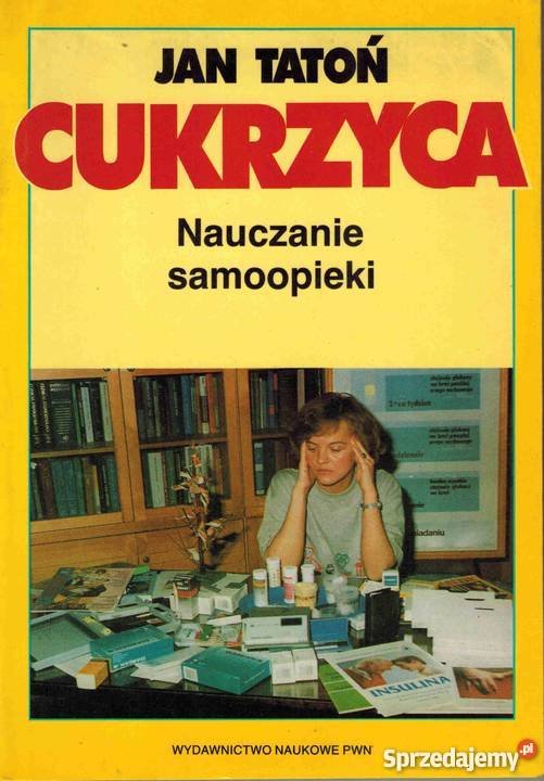 CUKRZYCA NAUCZANIE SAMOOPIEKI Zielona Góra