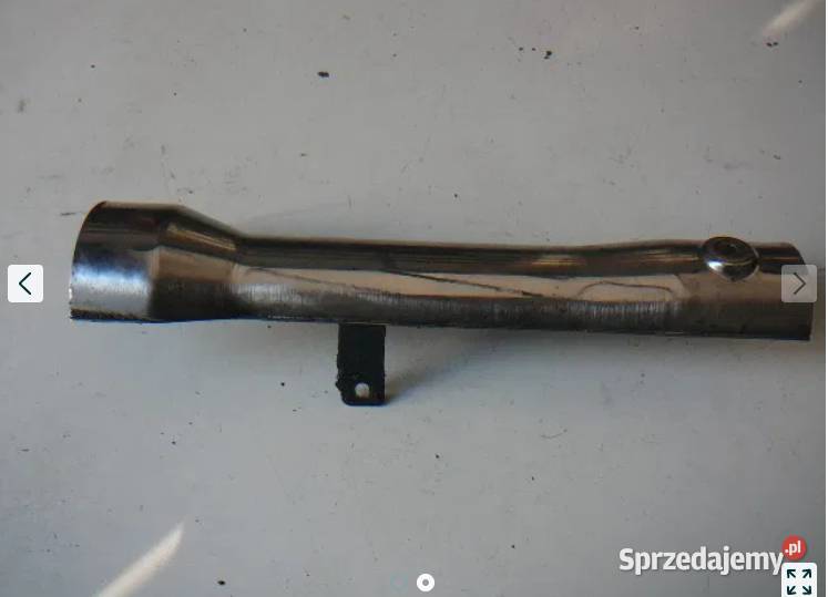 Osłona wahacza kardanu Kawasaki VN 1500 Vulcan wielkopolskie