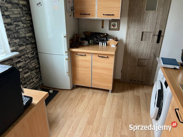 Syndyk sprzeda mieszkanie w Szczecinie Szczecin