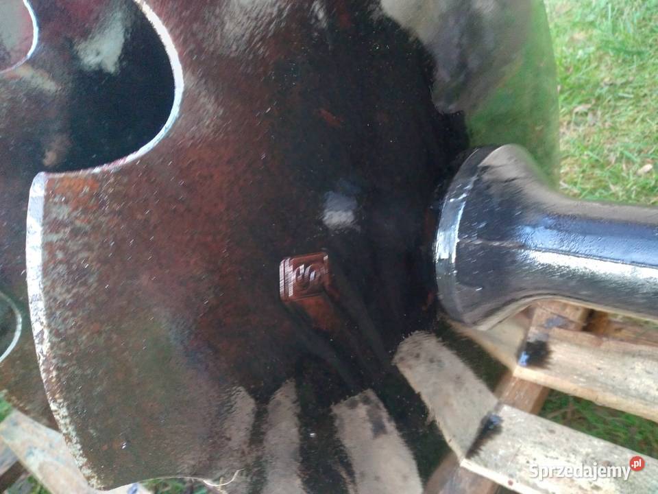 Talerzówka Strumyk 22m 210 Poznań