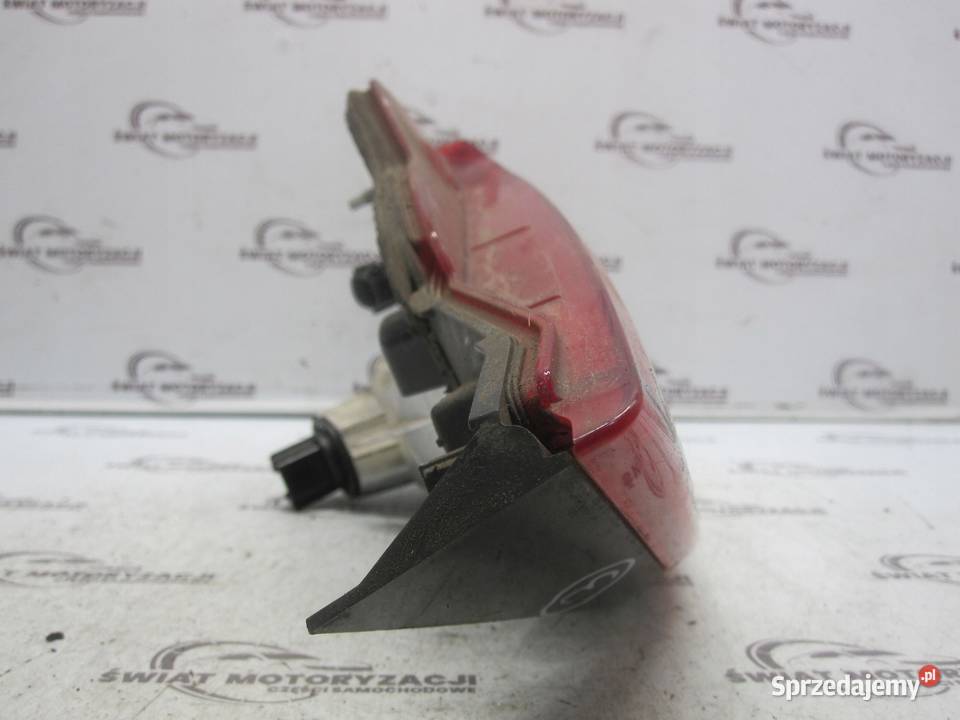 MAZDA 6 III GJ 14r lampa prawa tył w klapę osobowe