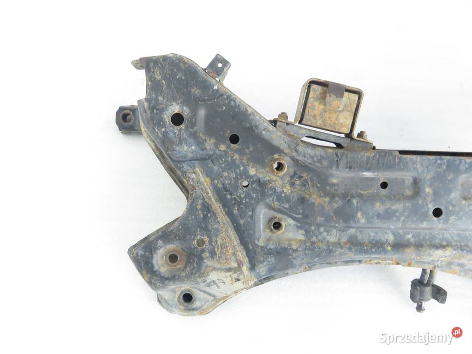 SANKI PRZÓD HYUNDAI ix35 LM EL ELH 16 G4FD