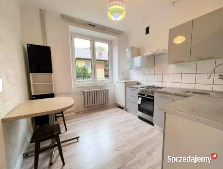 Sprzedam mieszkanie w BielskoBiała Bielsko-Biała