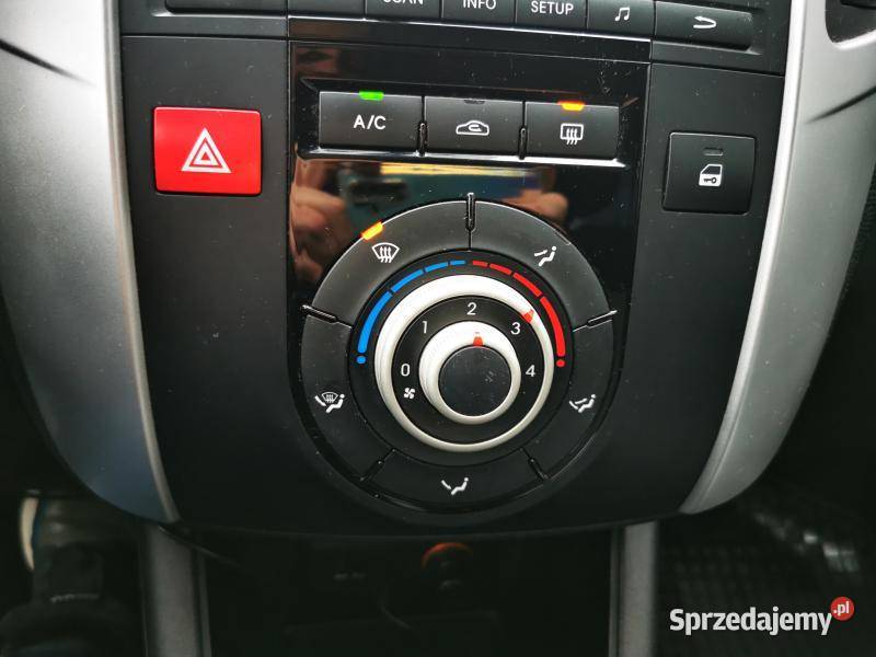 14diesel 90 HEAD UP Climatronic Parktronic SALON sprzedam