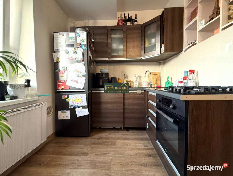 Mieszkanie Wałbrzych 51m2