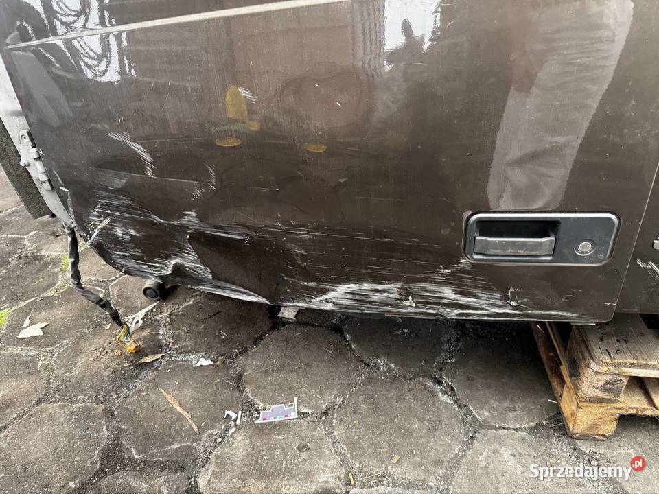 Kabina volvo fh13 Rok produkcji 2011 Lublin sprzedam