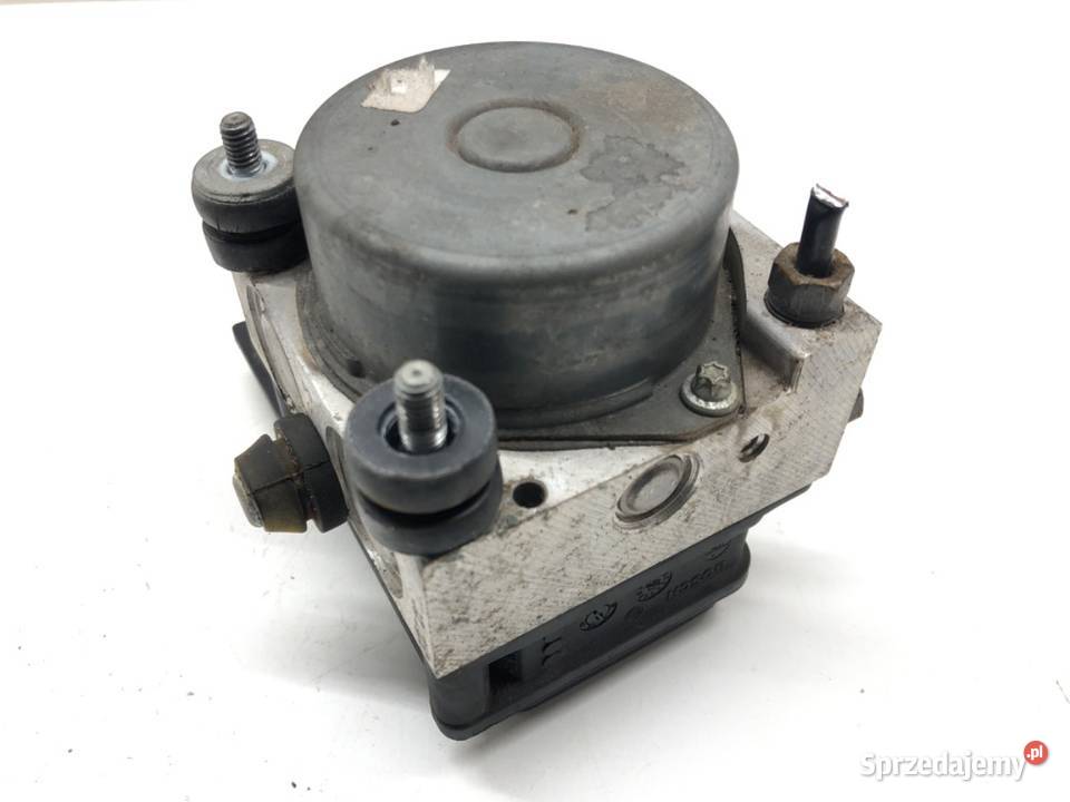POMPA ABS FIAT PUNTO EVO 0265232913 13 84 podkarpackie