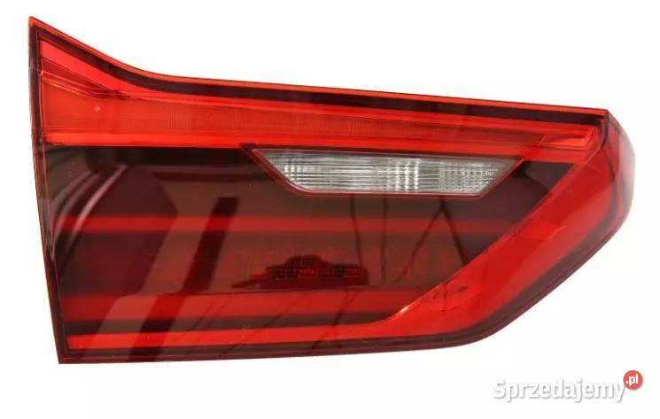 BMW 5 G31 Touring 1720 Lampa tylna lewa łódzkie Łódź sprzedam