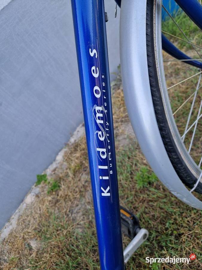 Rower Meski Turysttyczny Starachowice