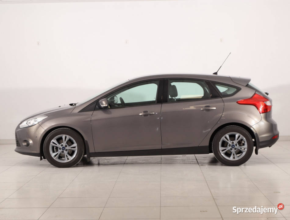 Ford Focus 10 EcoBoost isofix Focus Piaseczno sprzedam