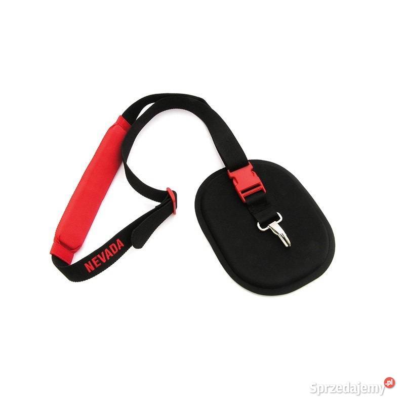 Pas Nośny Szelka Do Kos Kosy Spalinowej mazowieckie Ostrołęka