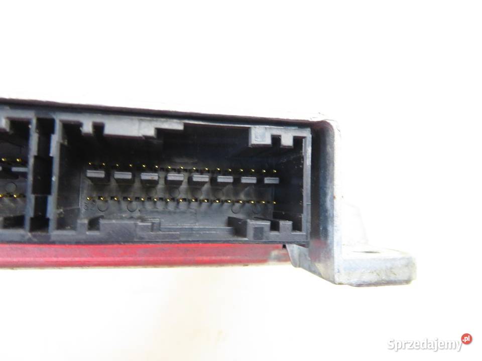 MODUŁ AIRBAG PEUGEOT 307 SW 9653493380 małopolskie sprzedam