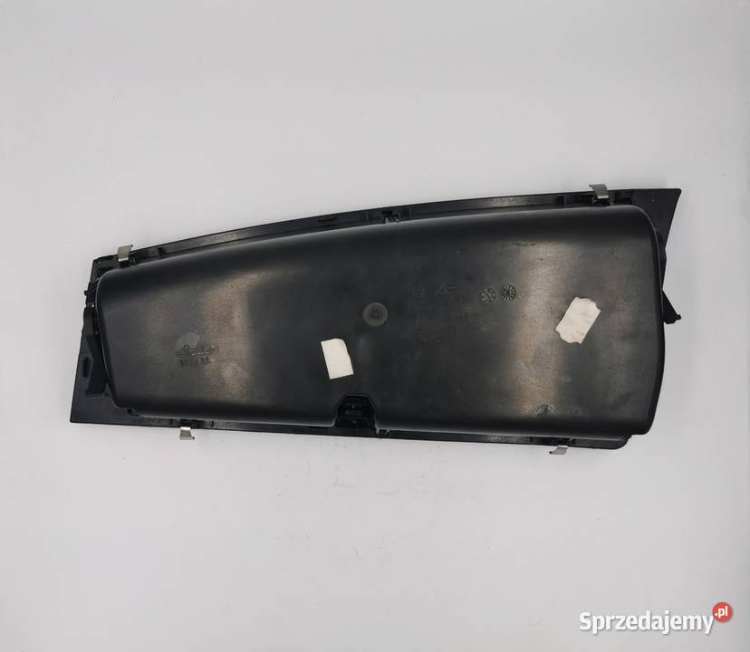 Schowek Konsoli Górny Pasażera Seat Alhambra VW mazowieckie Wyszków