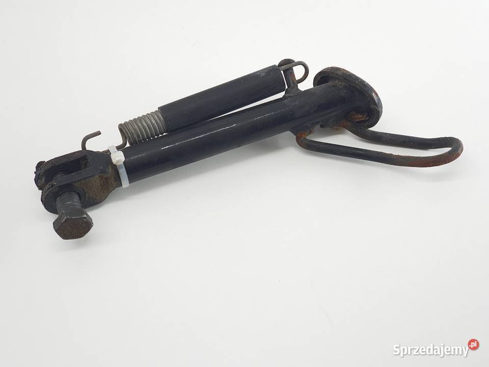 STOPKA BOCZNA PODBORA PEUGEOT EVIVACITY Janowice