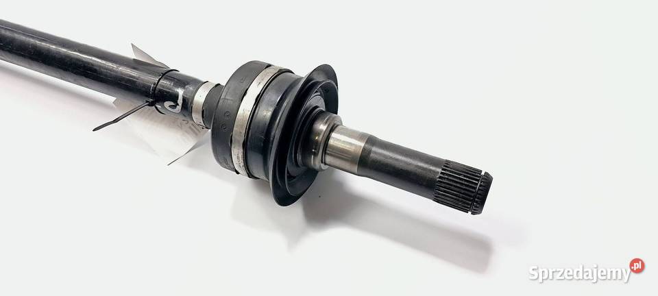 PÓŁOŚ PRAWA TYŁ BMW X4 M F98 8064998