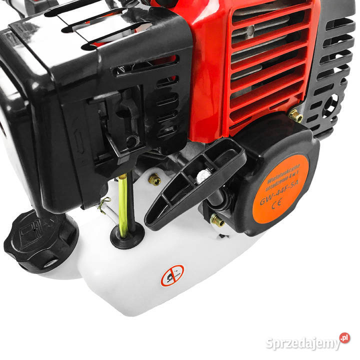 Kosa spalinowa Grnwelt 5w1 piła do gałęzi Pułtusk