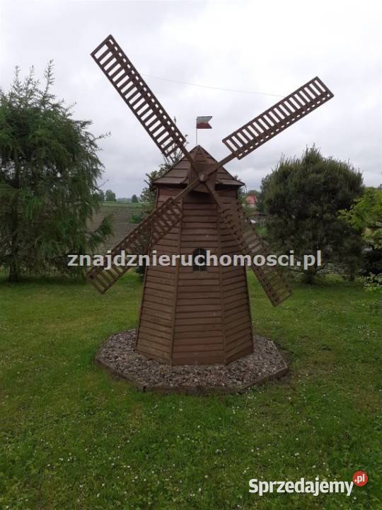 Dom 80m2 Hrubieszów lubelskie