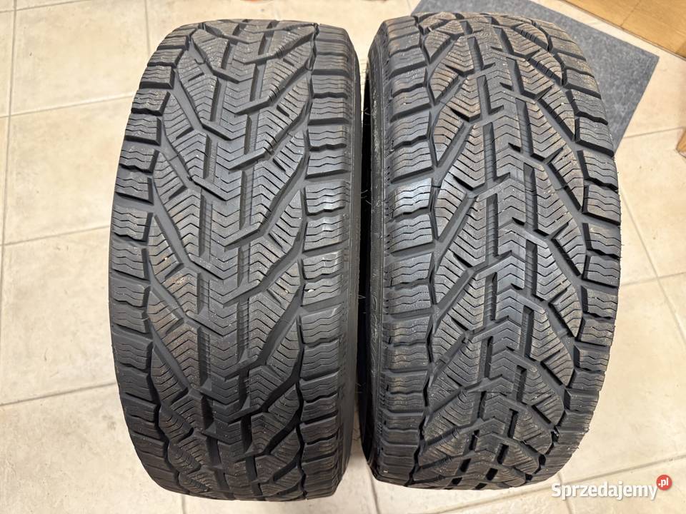 Opony zimowe Kormoran Snow 2154517 2 2022 r Radzymin