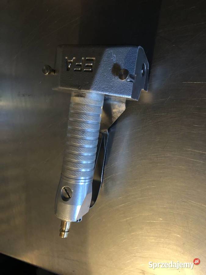 Skórowaczka pneumatyczna Włoszczowa