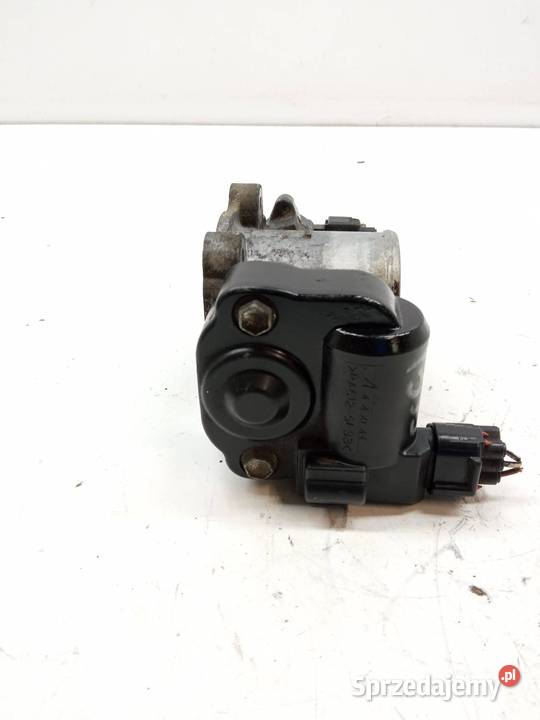 PRZEPUSTNICA 1923002010 20 D4D Toyota Avensis II osobowe świętokrzyskie