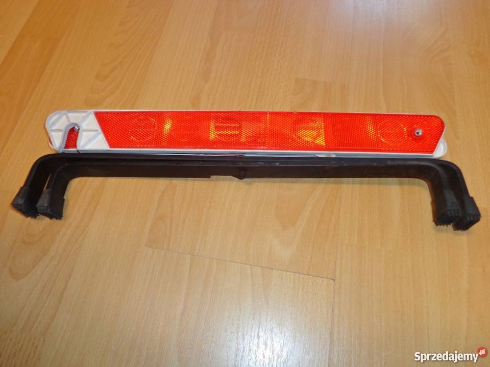 Trójkąt ostrzegawczy składany Kraków