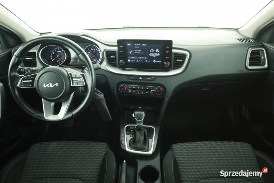 Kia Ceed 15 TGDI Kia mazowieckie Piaseczno