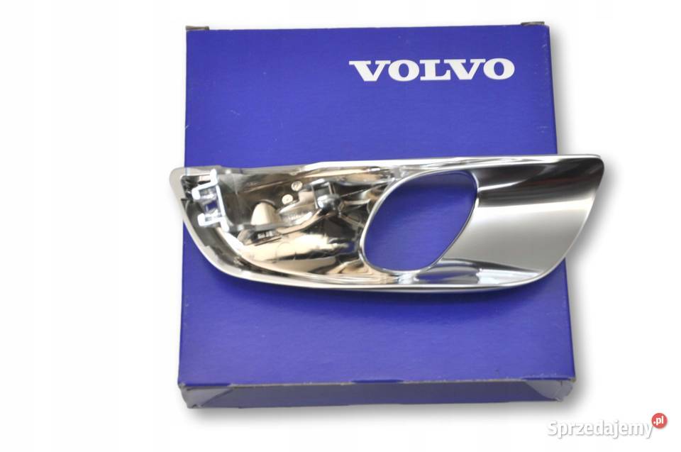VOLVO S90 V90 V90CC XC90 II prawa dzwignia Bielany Wrocławskie