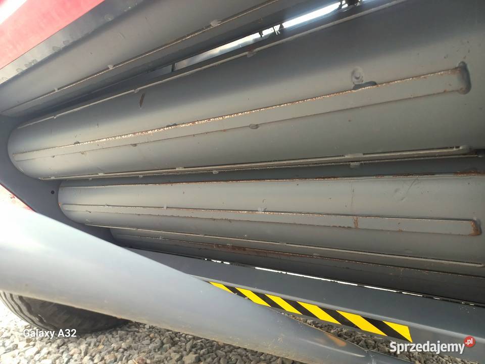 Prasa Metal Fach Z562 Nowa Owijanie sznurkiem Rolujące (belujące) Gołoszyce sprzedam