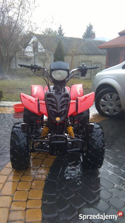 Bashan 200 WAŁ KARDANA Okazja Żelechów