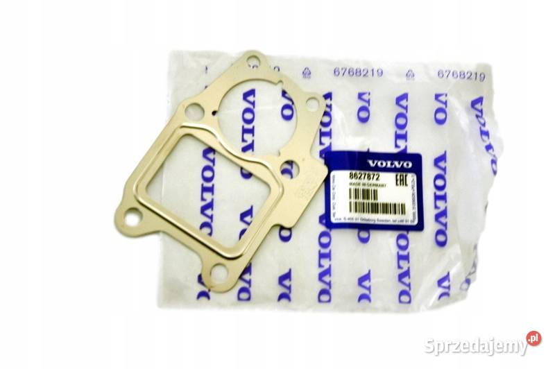 VOLVO S60 S80 XC90 uszczelka zaworu EGR 24D OE Bielany Wrocławskie