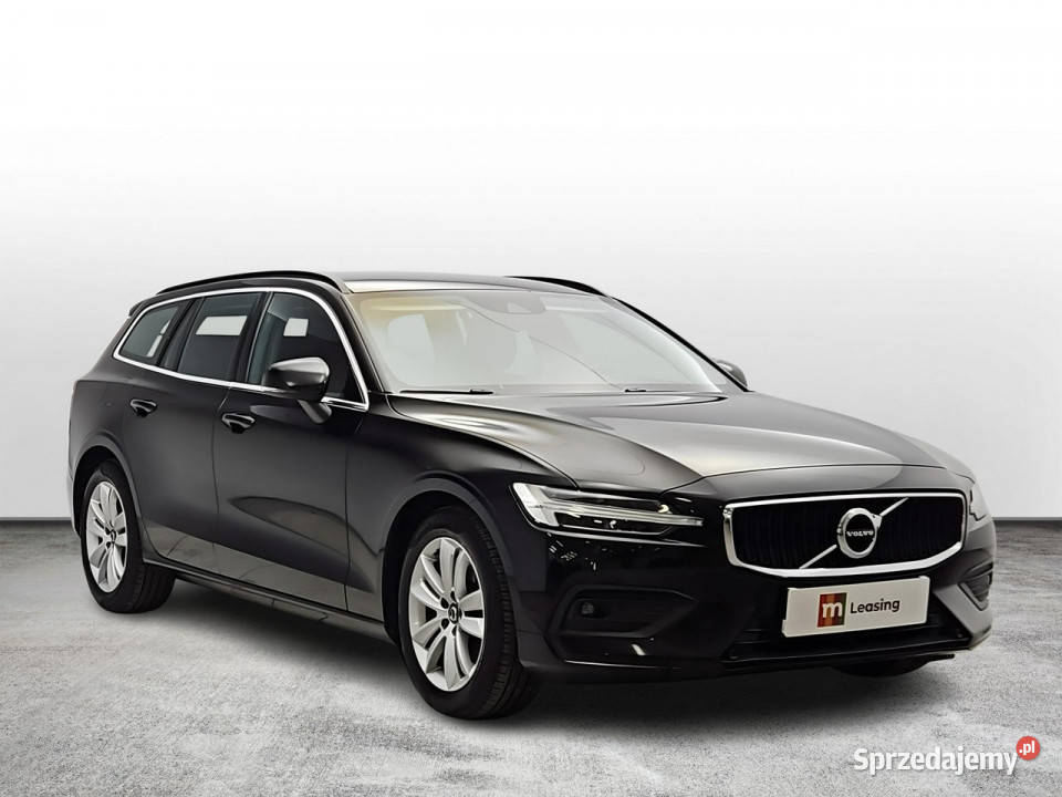 Volvo V60 B3 B Momentum Pro aut Z Polskiego 119000km mazowieckie Warszawa