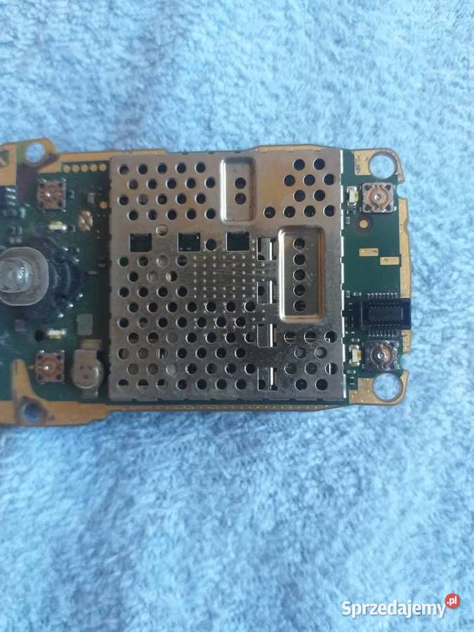 nokia 6820a płyta główna 6820 nhl9 sprzedam