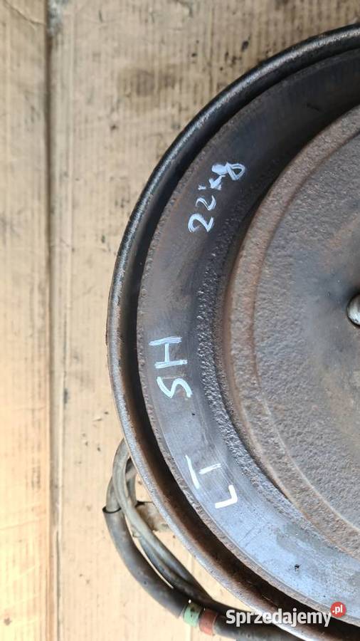 Subaru Forester 3 SH piasta zwrotnica dolnośląskie Legnica sprzedam