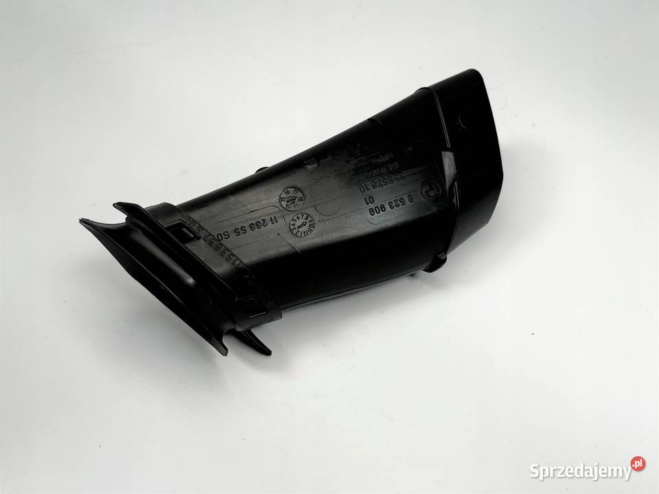 BMW R 1200 1250 R K53 Dolot Wlot Kanał powietrza