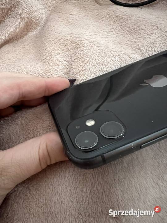 iPhone 11 Skierniewice