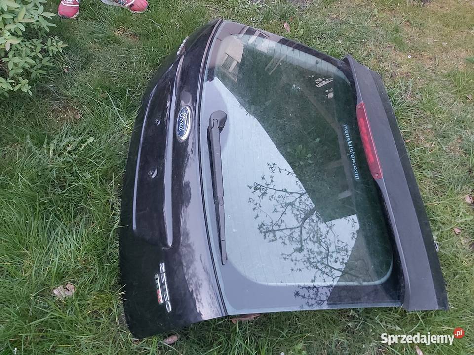 Sprzedam klapę Forda Focus