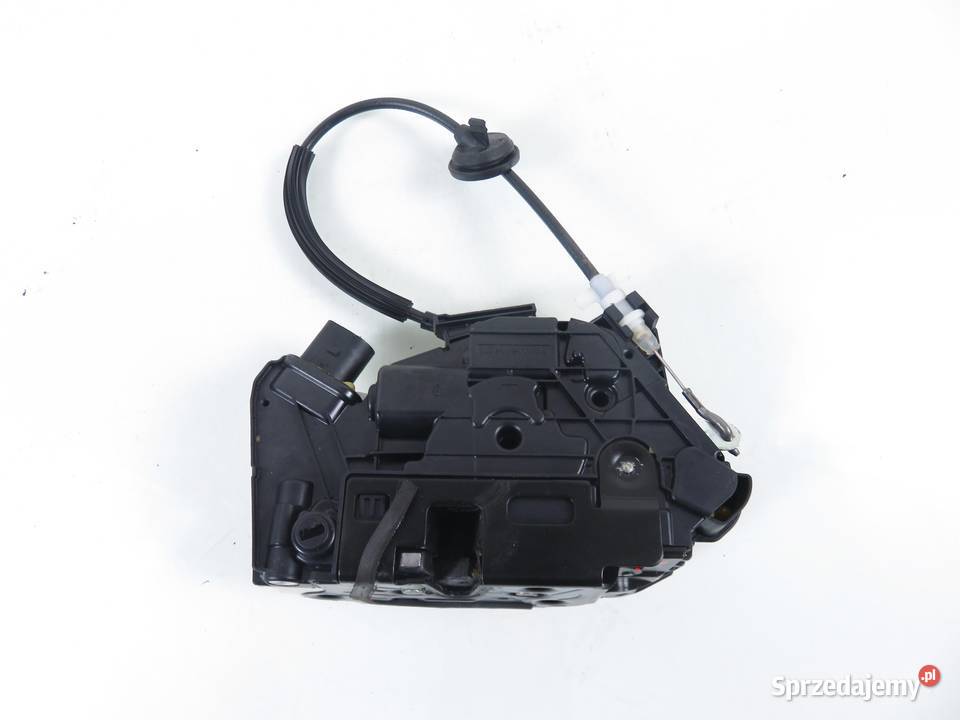 ZAMEK LEWY TYLNY VW TIGUAN 5N 5N0839015J